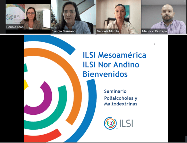 ILSI Mesoamérica - ILSI Nor-Andino
