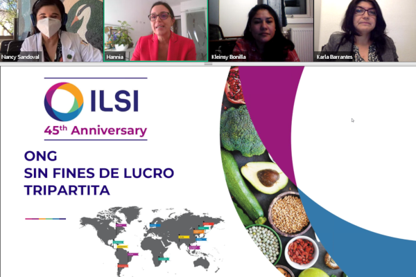 ILSI Mesoamérica - Día Mujer ciencia 23