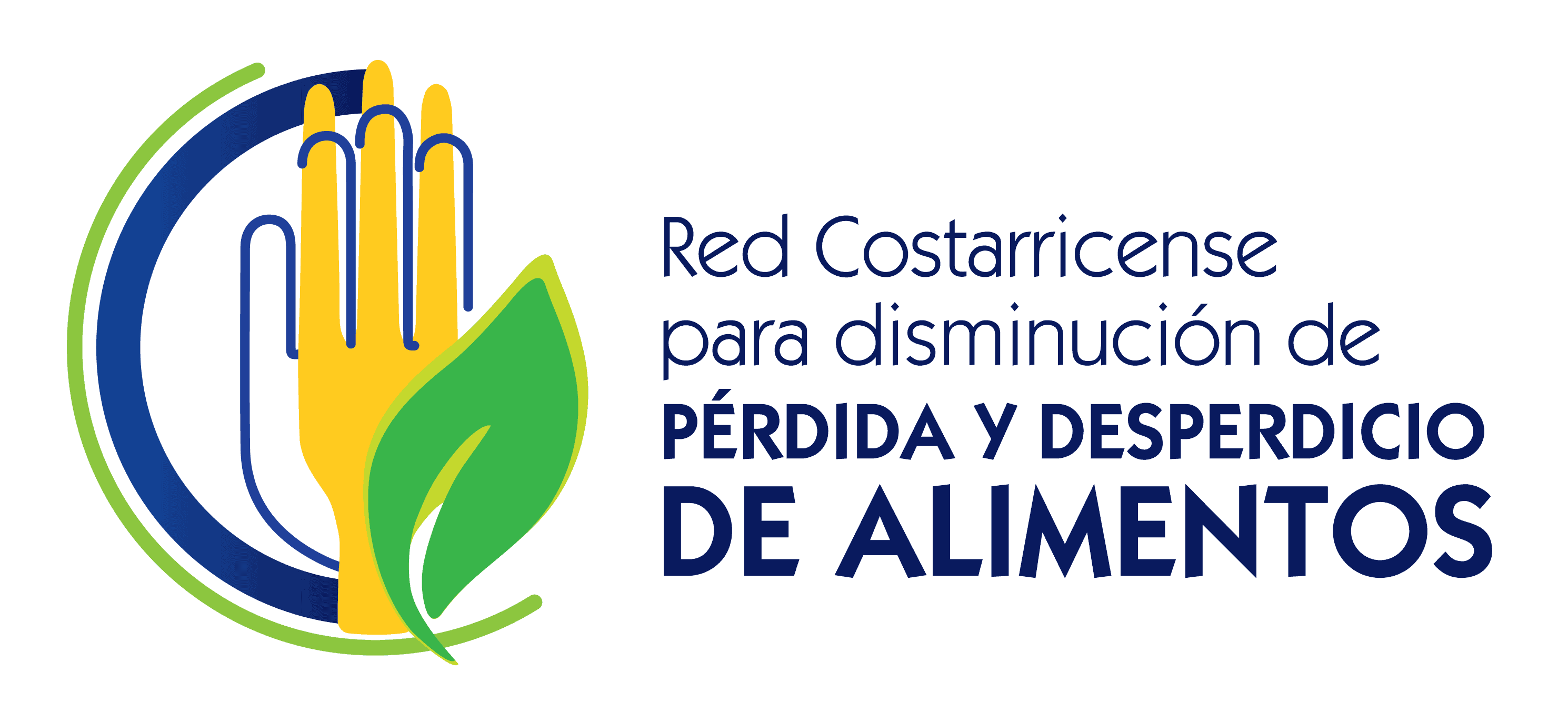 La Red Costarricense para Disminución de pérdida y desperdicio de alimentos